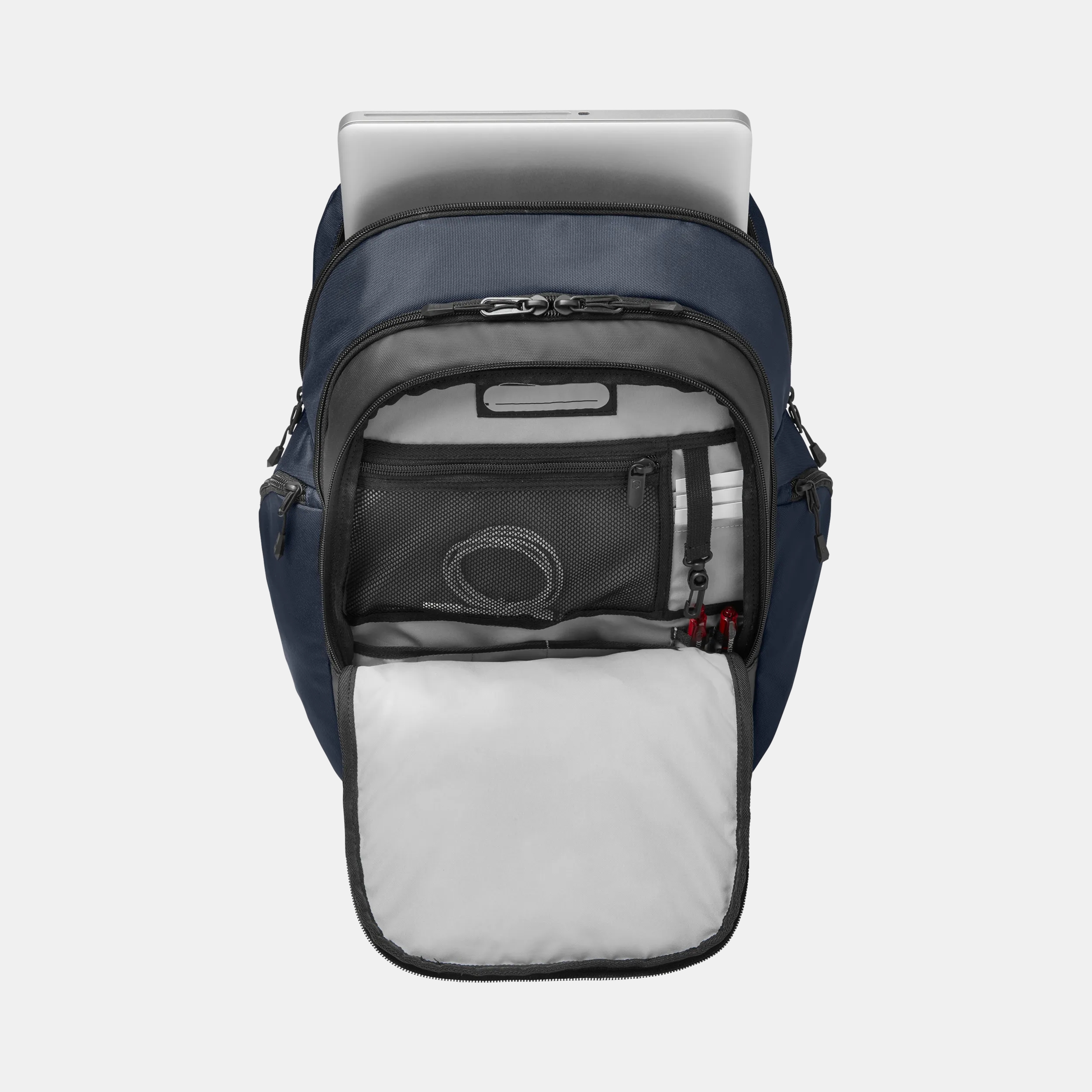 Altmont Original Vertical-Zip Laptop Backpack - 606731