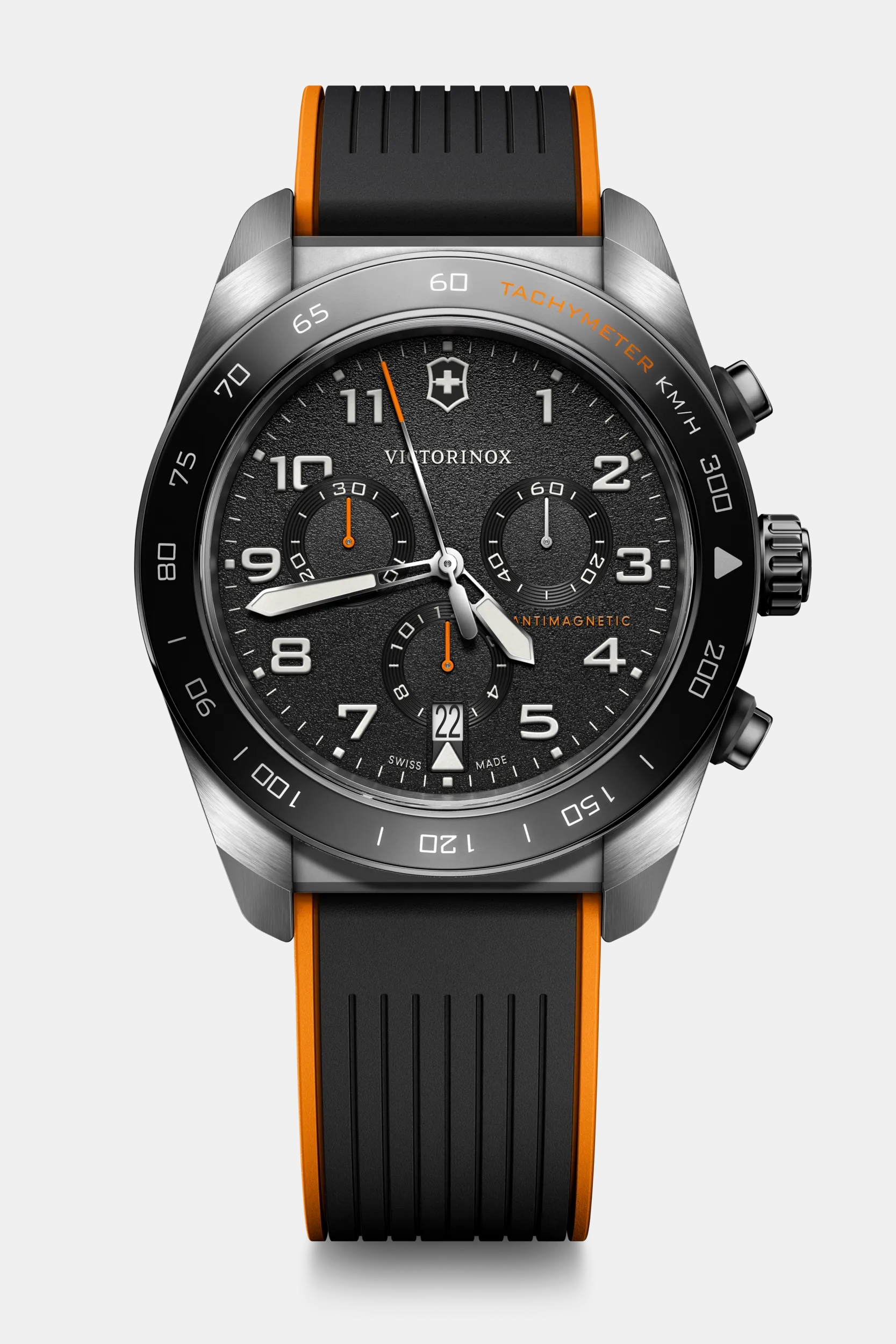 Swiss Army Chronograph - 242050
