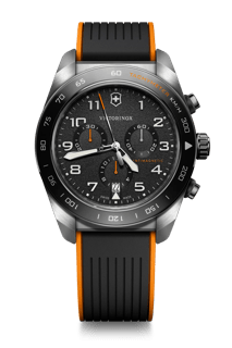 Victorinox Swiss Army Chronograph in Swiss Army Chronograph Victorinox Swiss Army Chronograph in Swiss Army Chronograph
