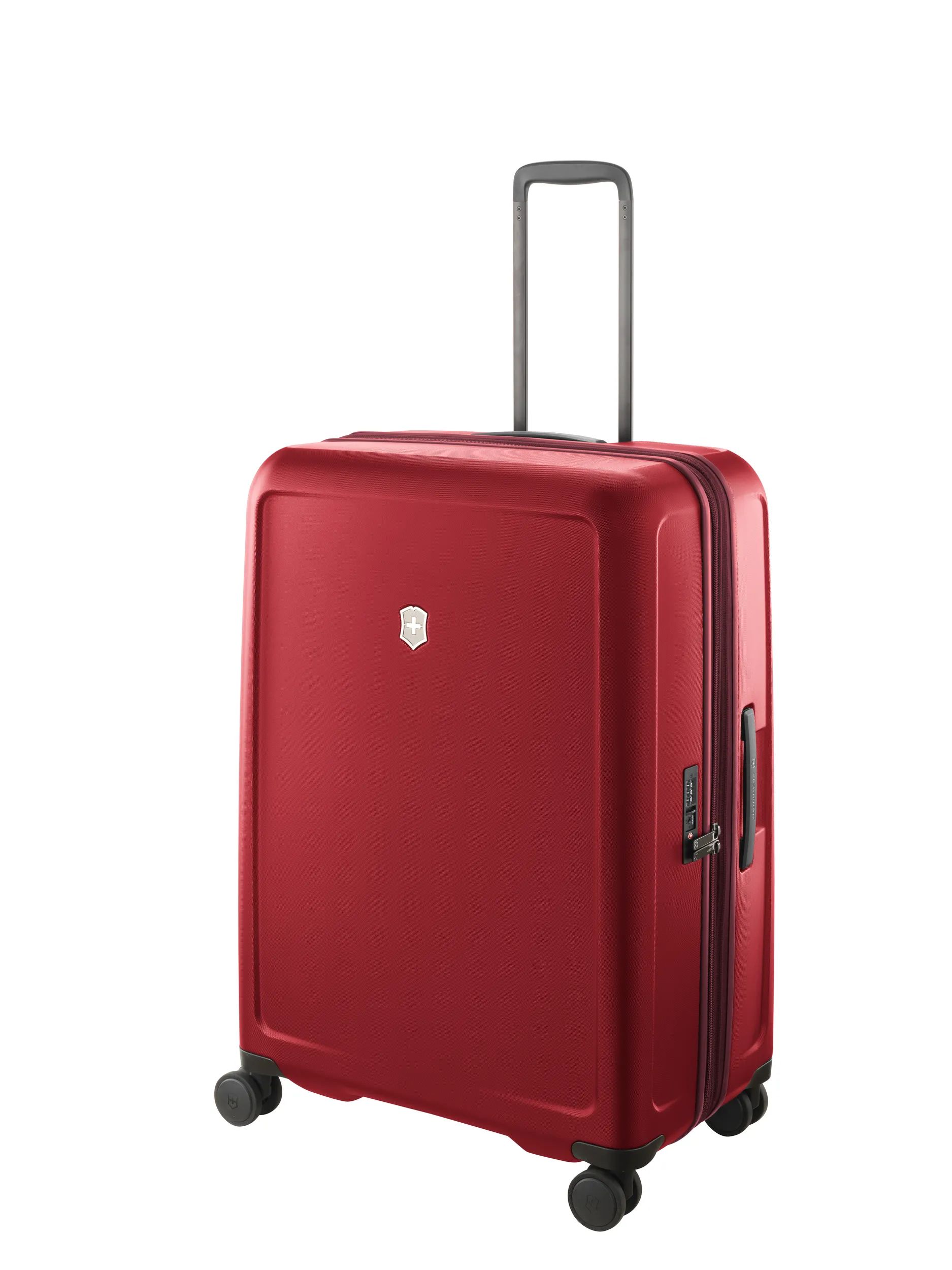 Victorinox Connex Large Hardside Case in red 605672