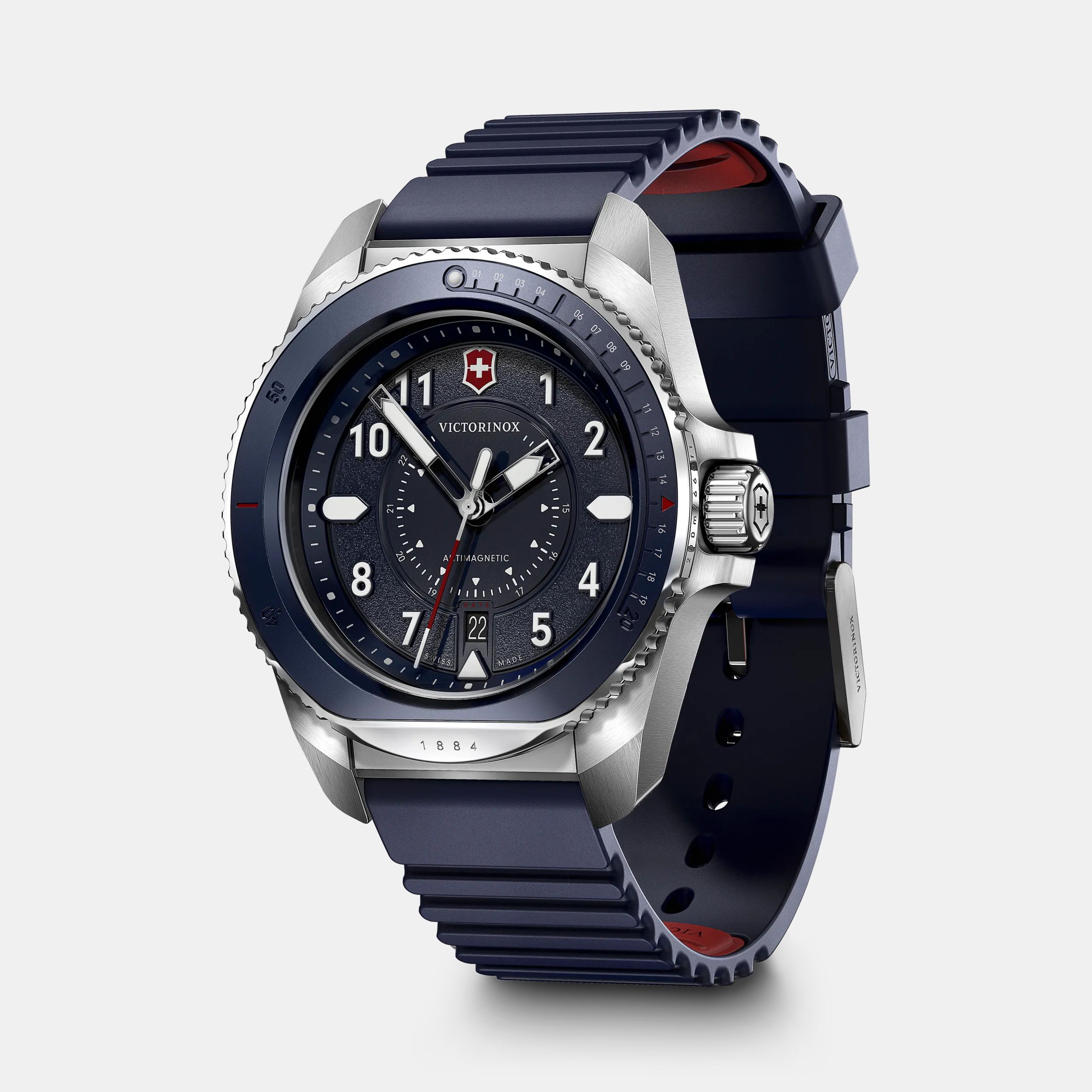 Victorinox swiss watch new arrivals