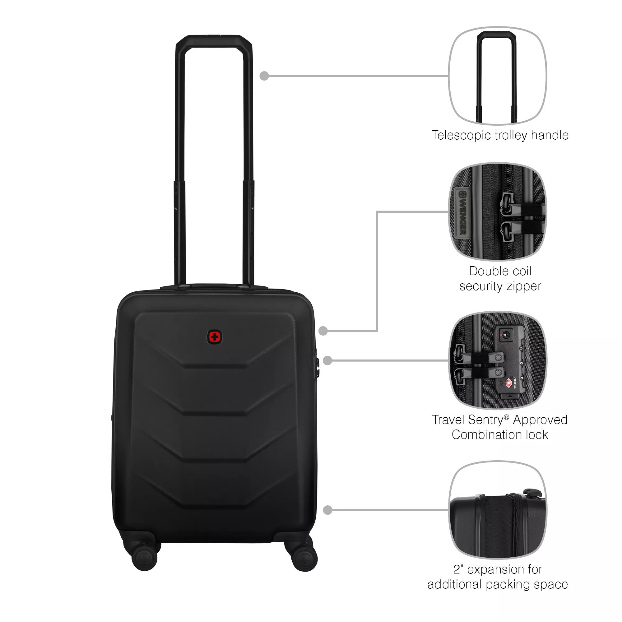 Prymo Carry-On-612536