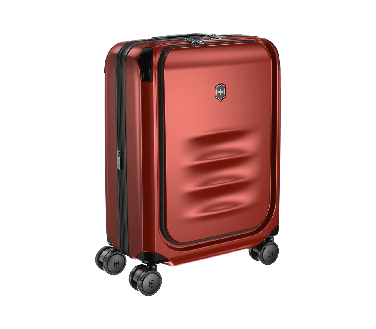 Spectra 3.0 Expandable Global Carry-On - null