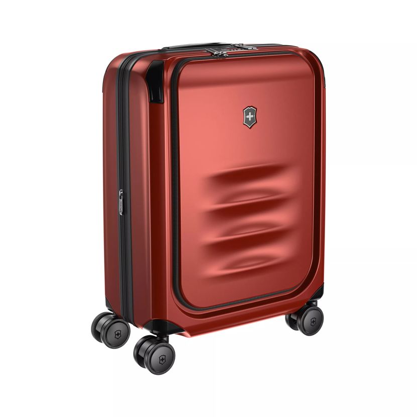 Spectra 3.0 Expandable Global Carry-On - null