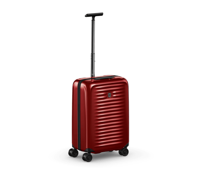 Airox Frequent Flyer Plus Hardside Carry-On-612504