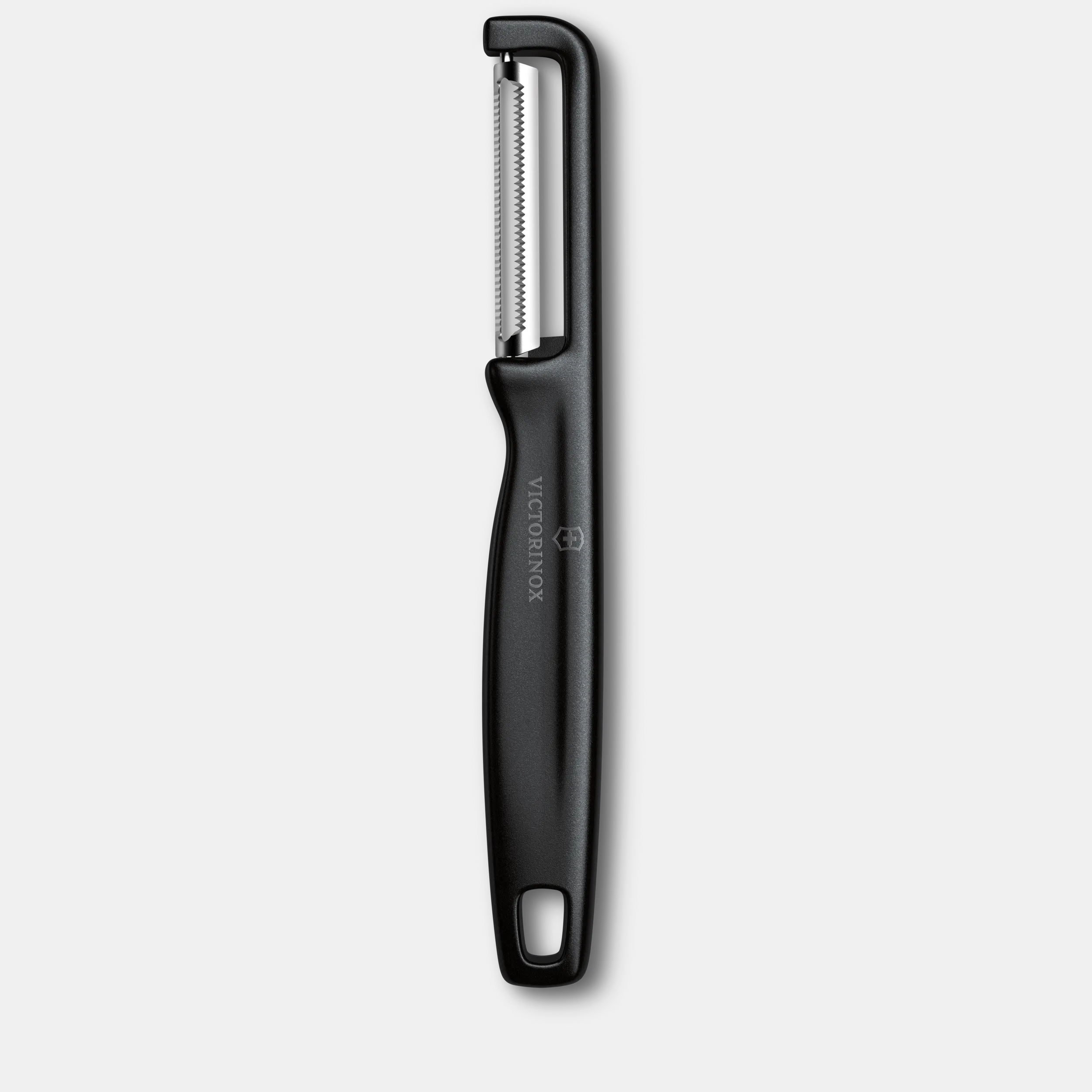 Iota Serrated Peeler - 6.0943.3