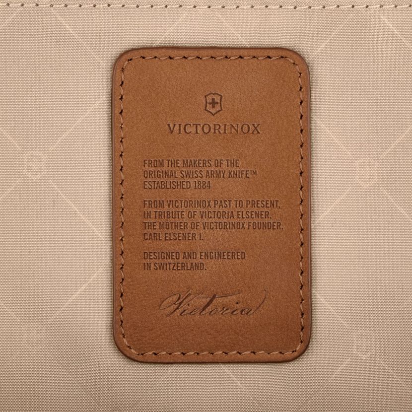 Victoria Signature Briefcase - 612209