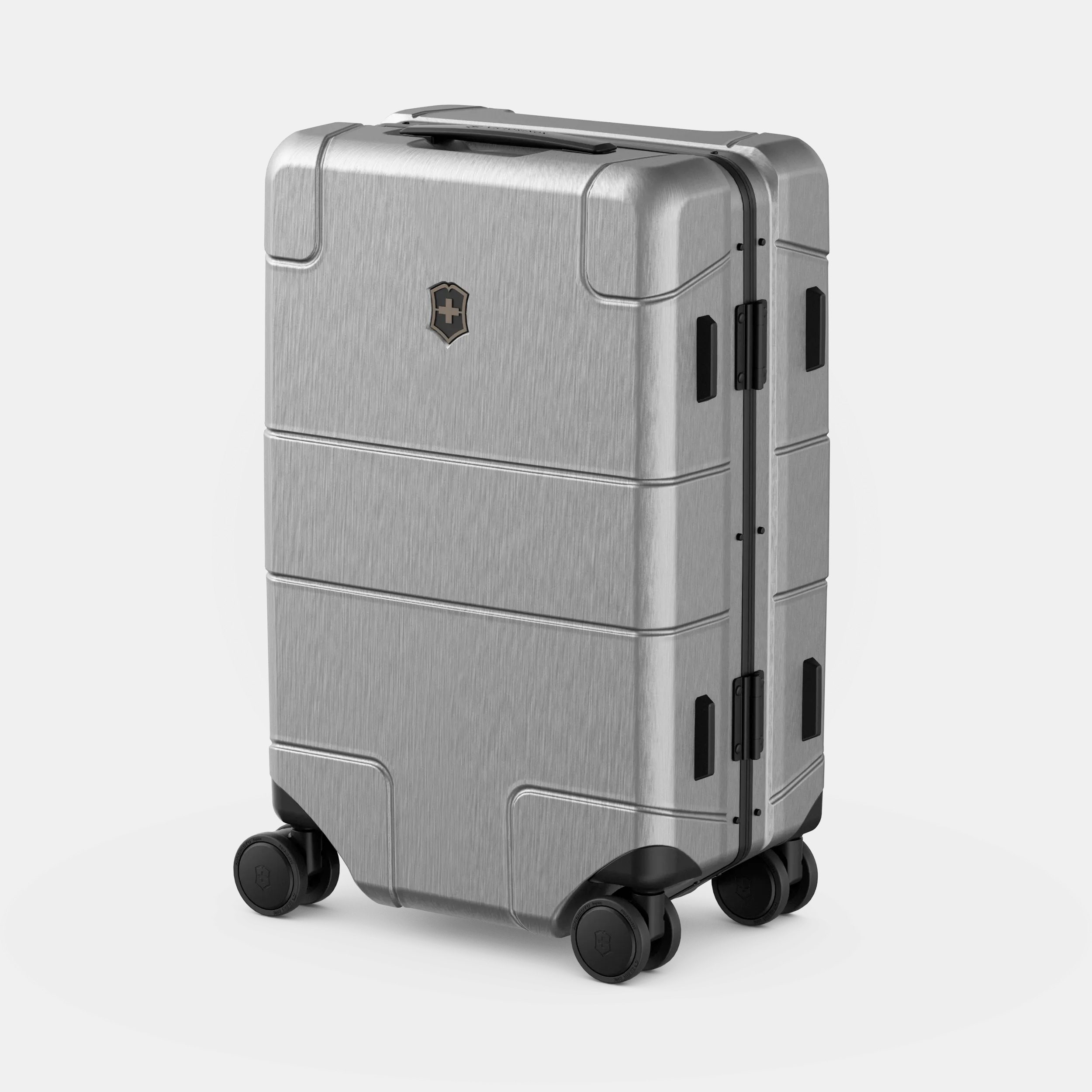Lexicon Framed Series Frequent Flyer Hardside Carry-On  - 610538