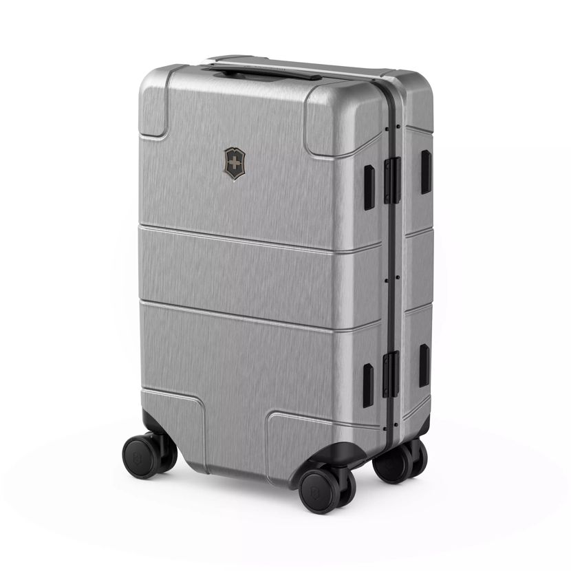Lexicon Framed Series Frequent Flyer Hardside Carry-On  - null