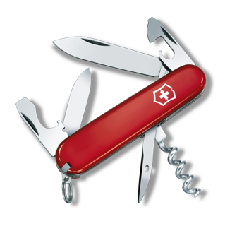 Victorinox pioneer range online alox