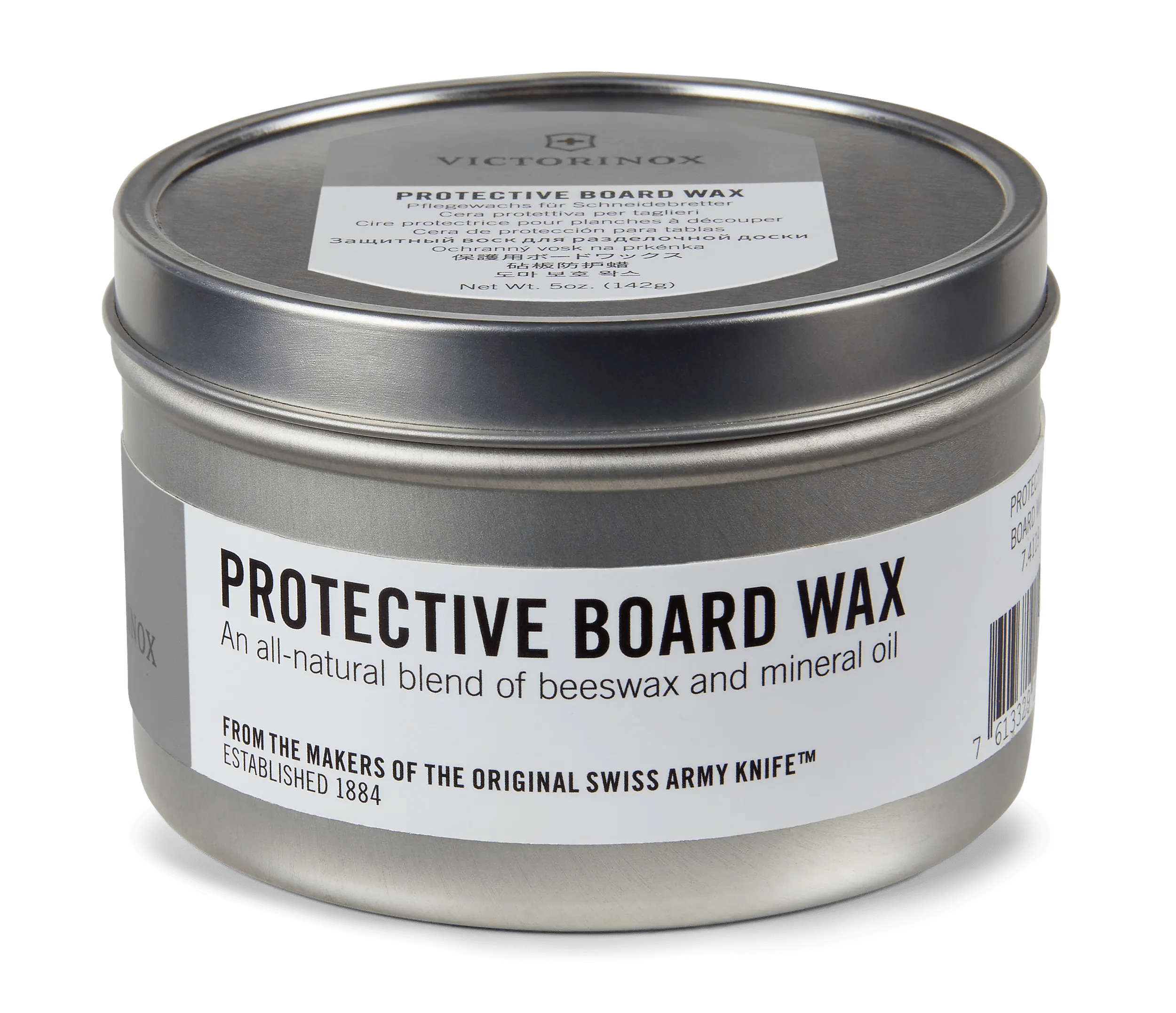 Protective Board Wax-7.4119