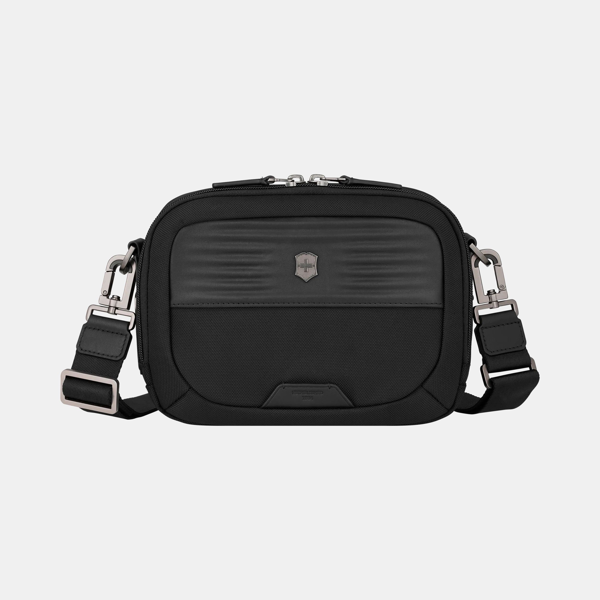 Mythic Compact Crossbody Bag - 653454