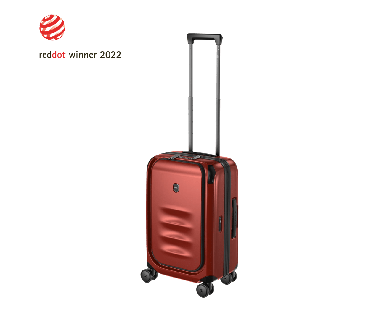 Spectra 3.0 Frequent Flyer Carry-On - null