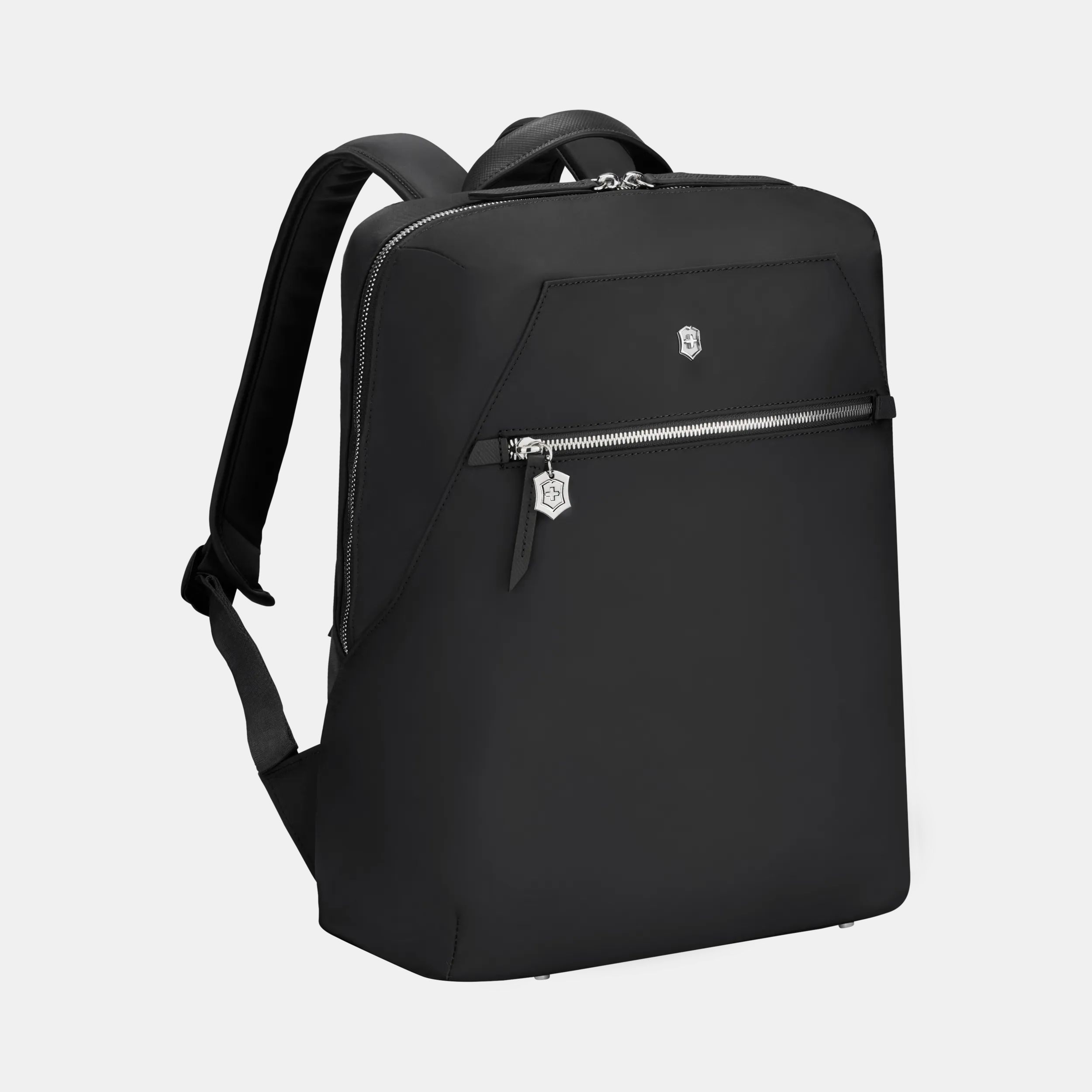 Compact Backpack z&nbsp;kolekcji Victoria Signature - 612203