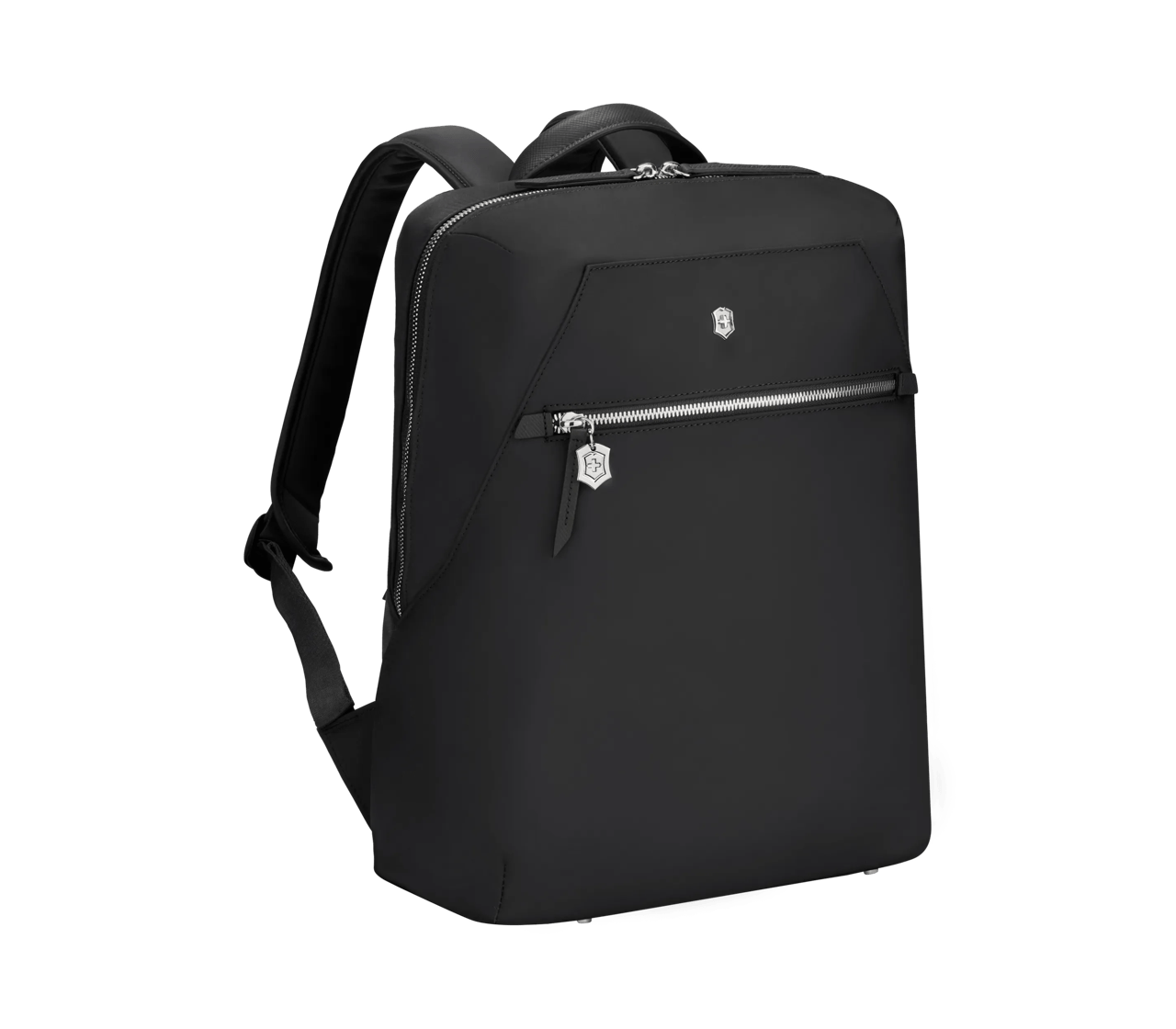 Victoria Signature Compact Backpack - null