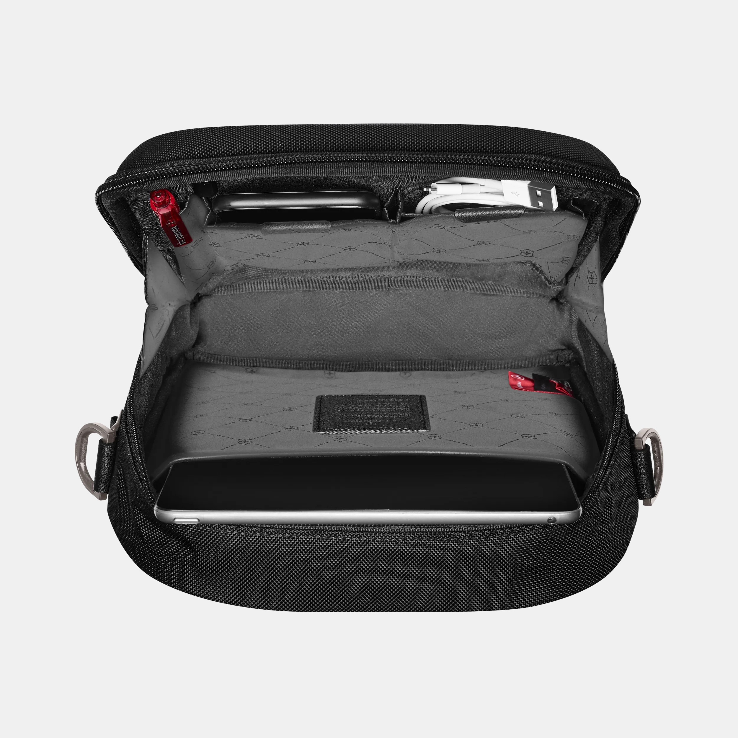Mythic Crossbody Bag - 653455