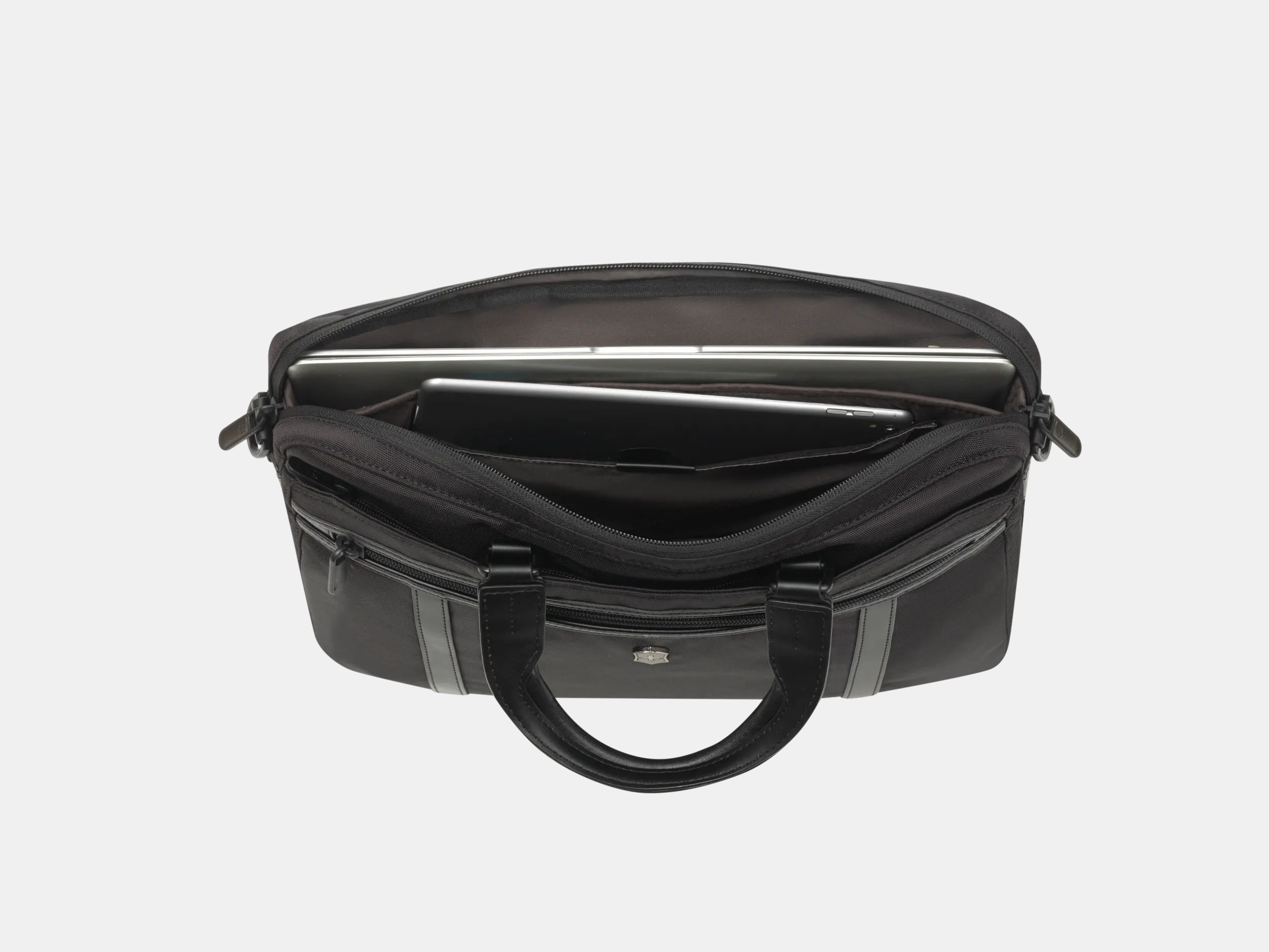 Werks Professional 2.0 2 Way Carry Laptop Bag