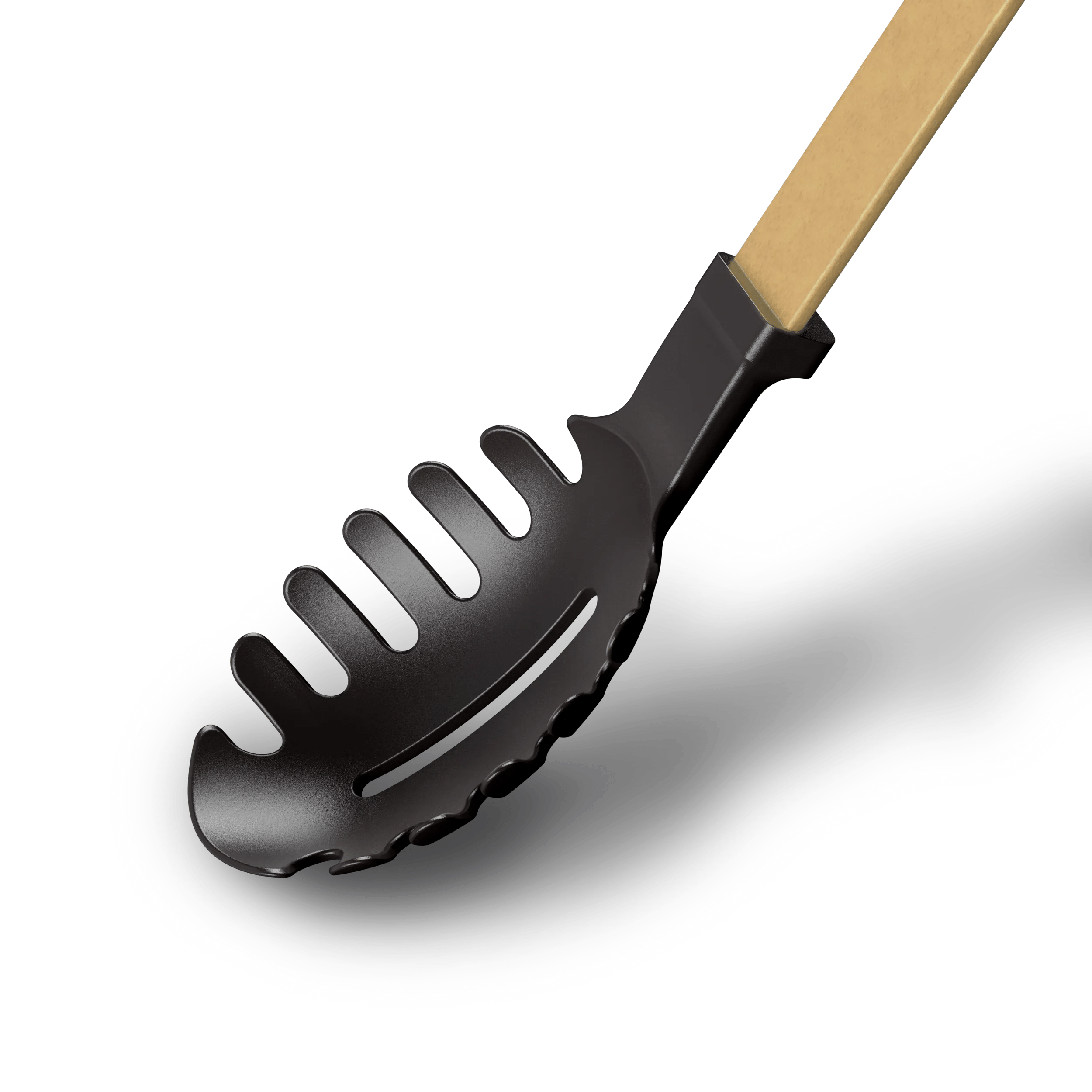 Gourmet Series Pasta Server-7.6208