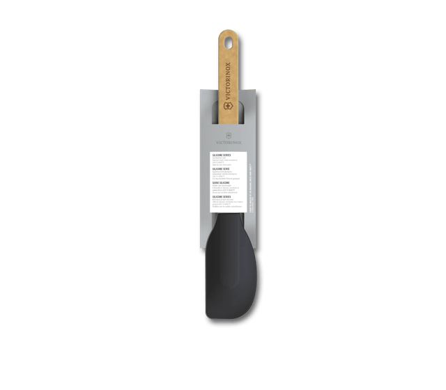 Silicone Series Spatula-7.6211