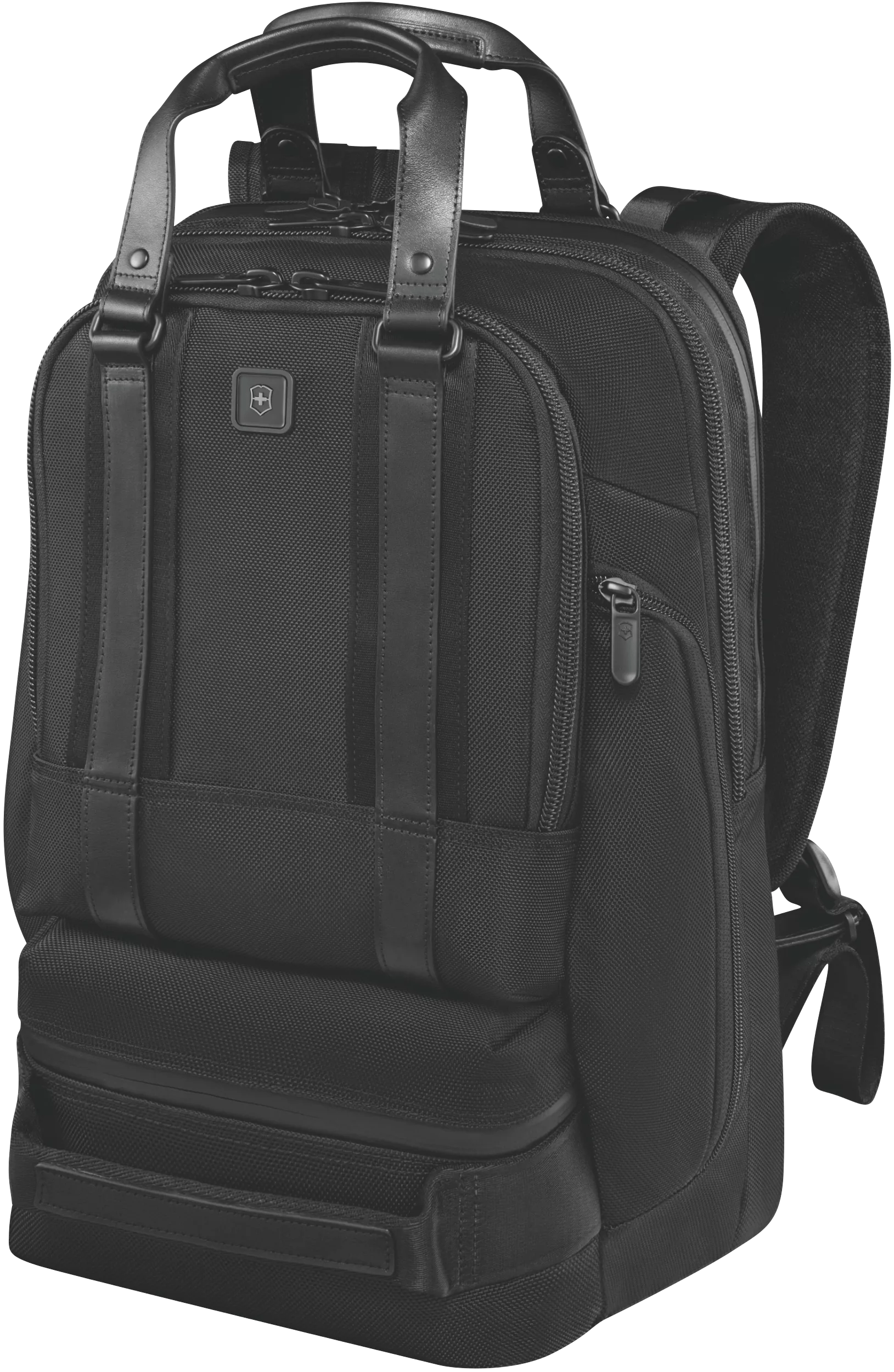 Victorinox レキシコン プロフェッショナル ラサール 13 ブラック - 601111