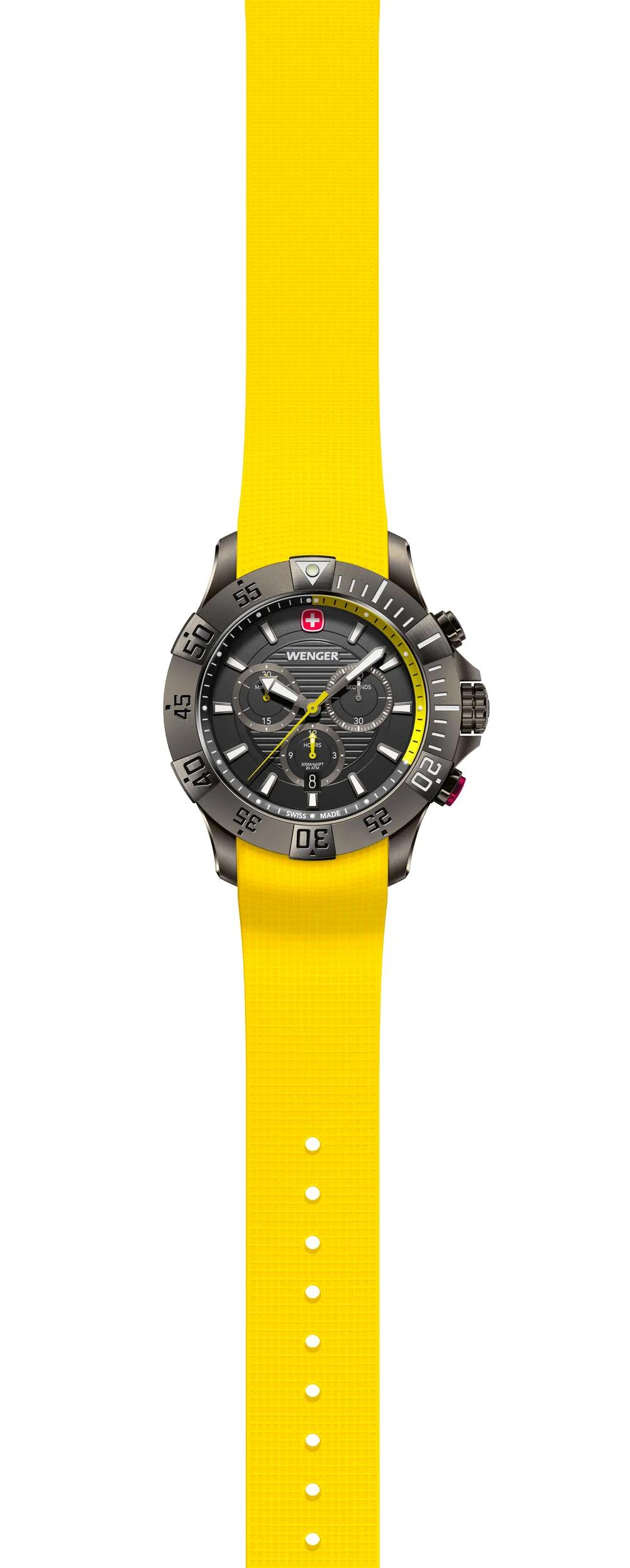 Seaforce Chrono-01.0643.129