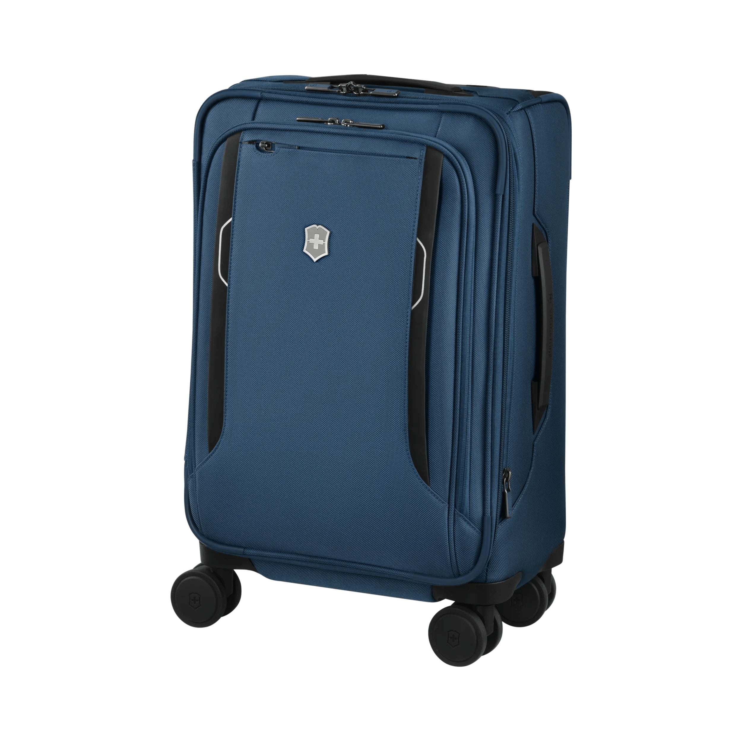 Werks Traveler 6.0 Softside Frequent Flyer Carry-On-605406