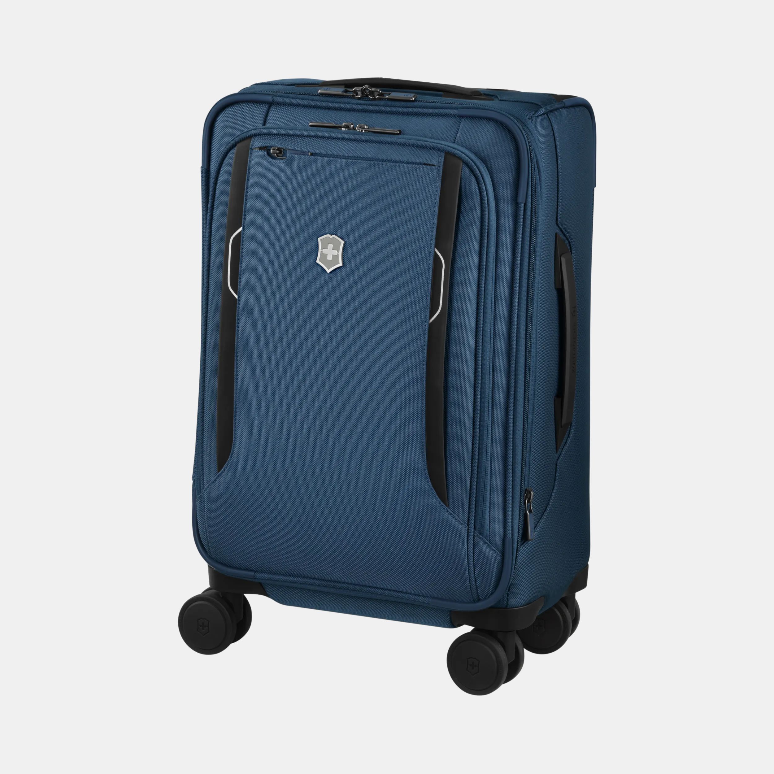 Werks Traveler 6.0 Softside Frequent Flyer Carry-On - null