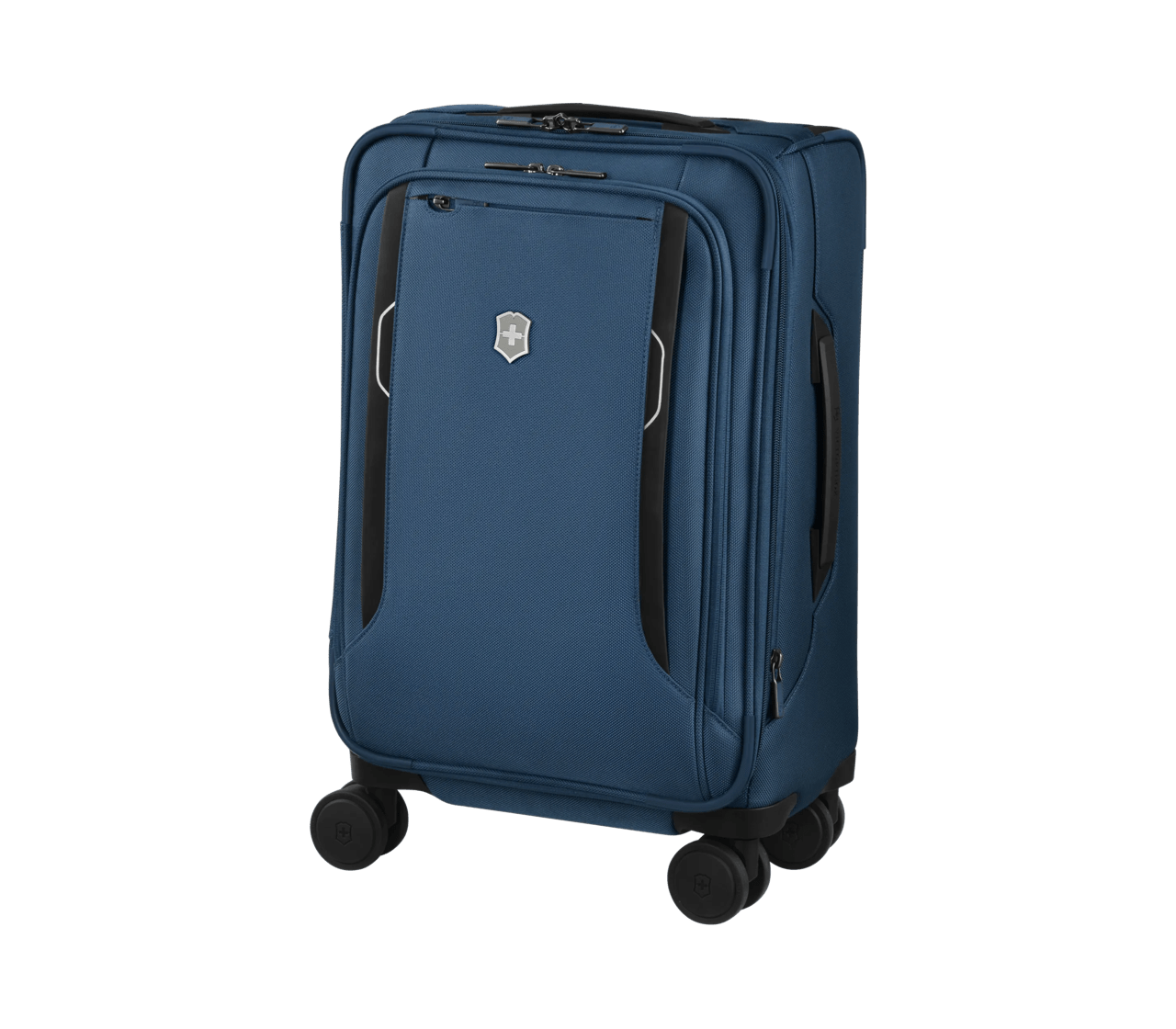 Werks Traveler 6.0 Softside Frequent Flyer Carry-On - null