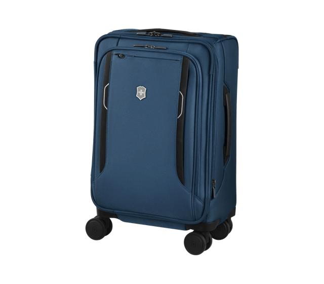 Werks Traveler 6.0 Softside Frequent Flyer Carry-On-605406