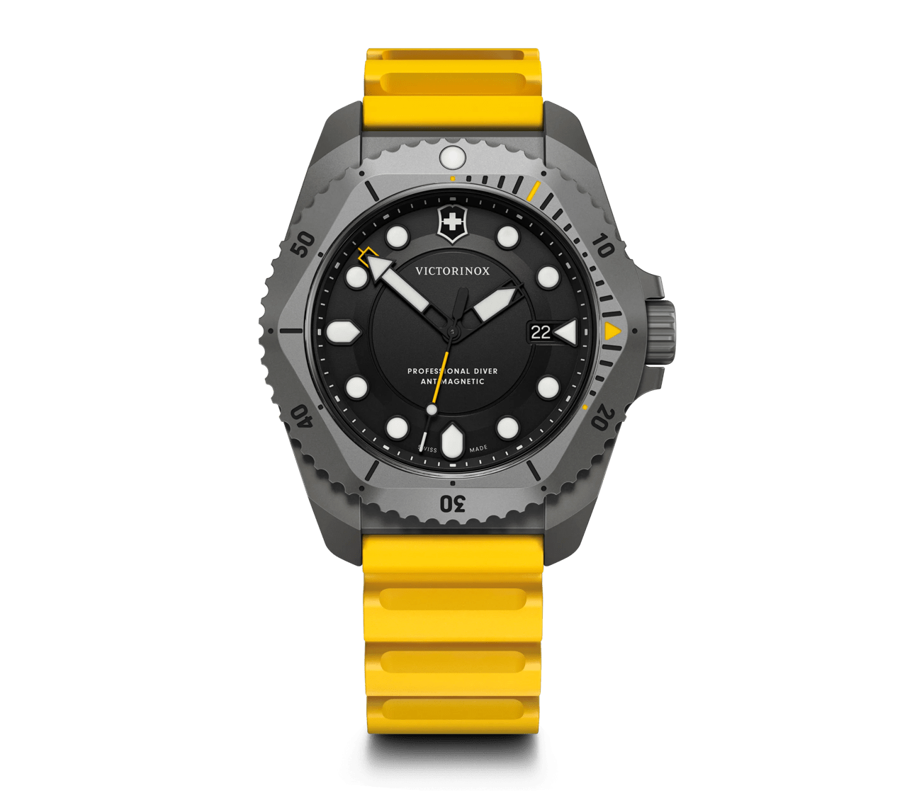 Dive Pro Quartz - null