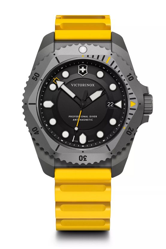 Dive Pro 石英腕錶-241992