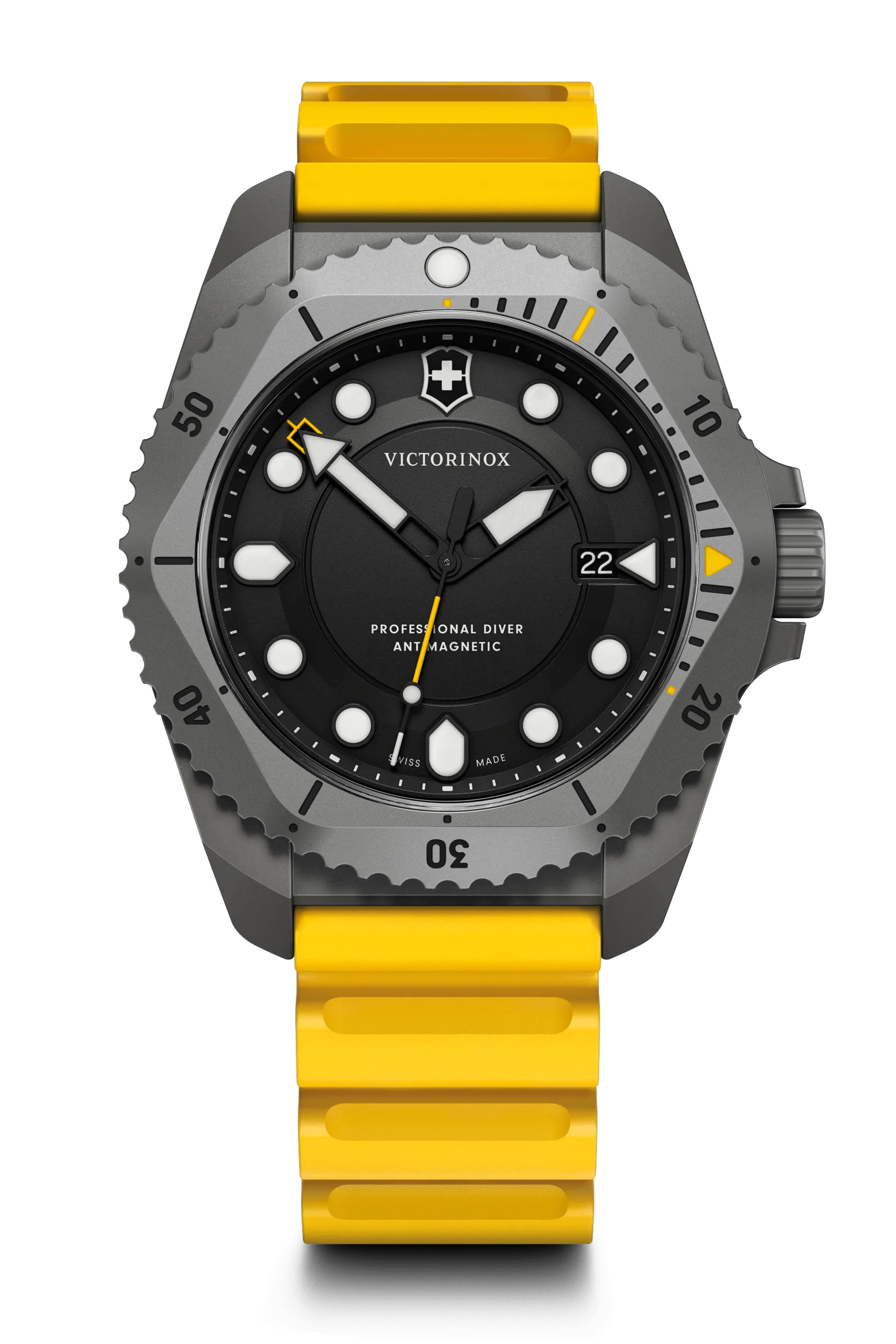 Victorinox Dive Pro Quartz In Dive Pro Quartz 241992
