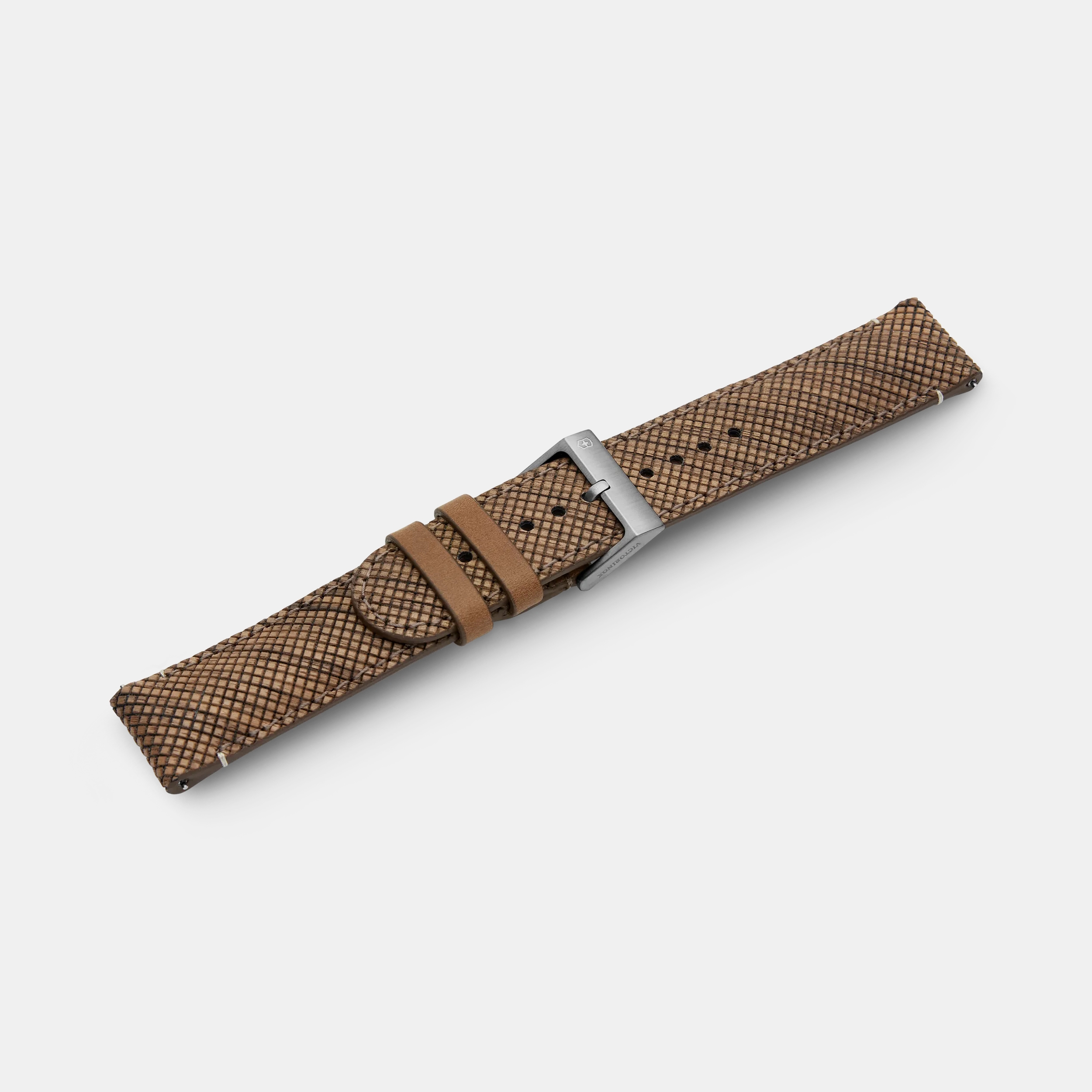 Wood Strap D2-TI - V.60052