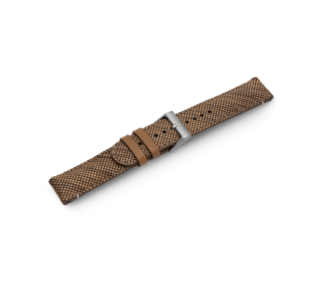 Wood Strap D2-TI-V.60052