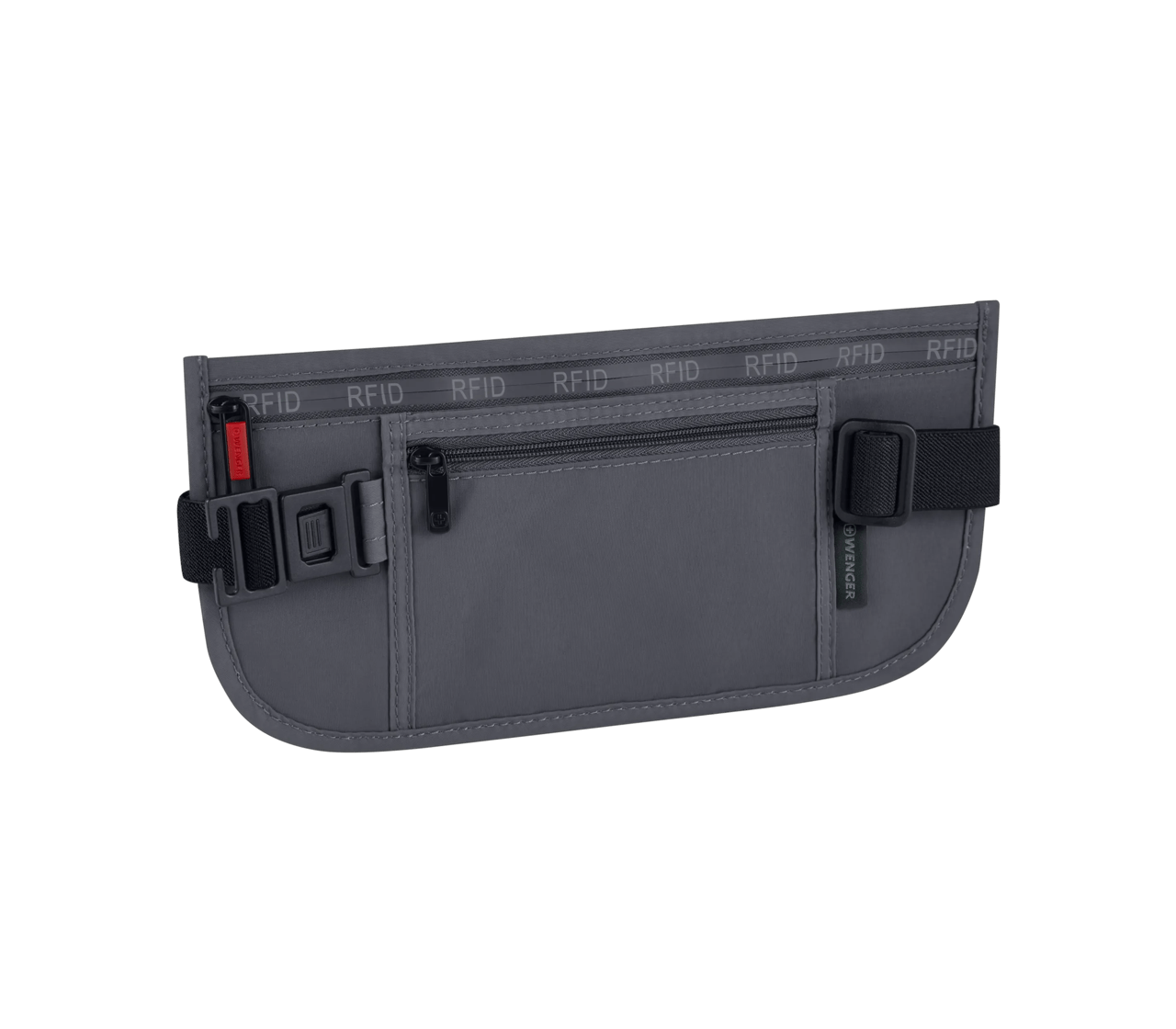 Security RFID Waist Belt - null