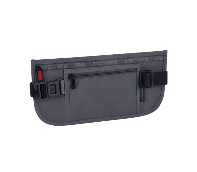 Sac banane sécurisé RFID - 611879