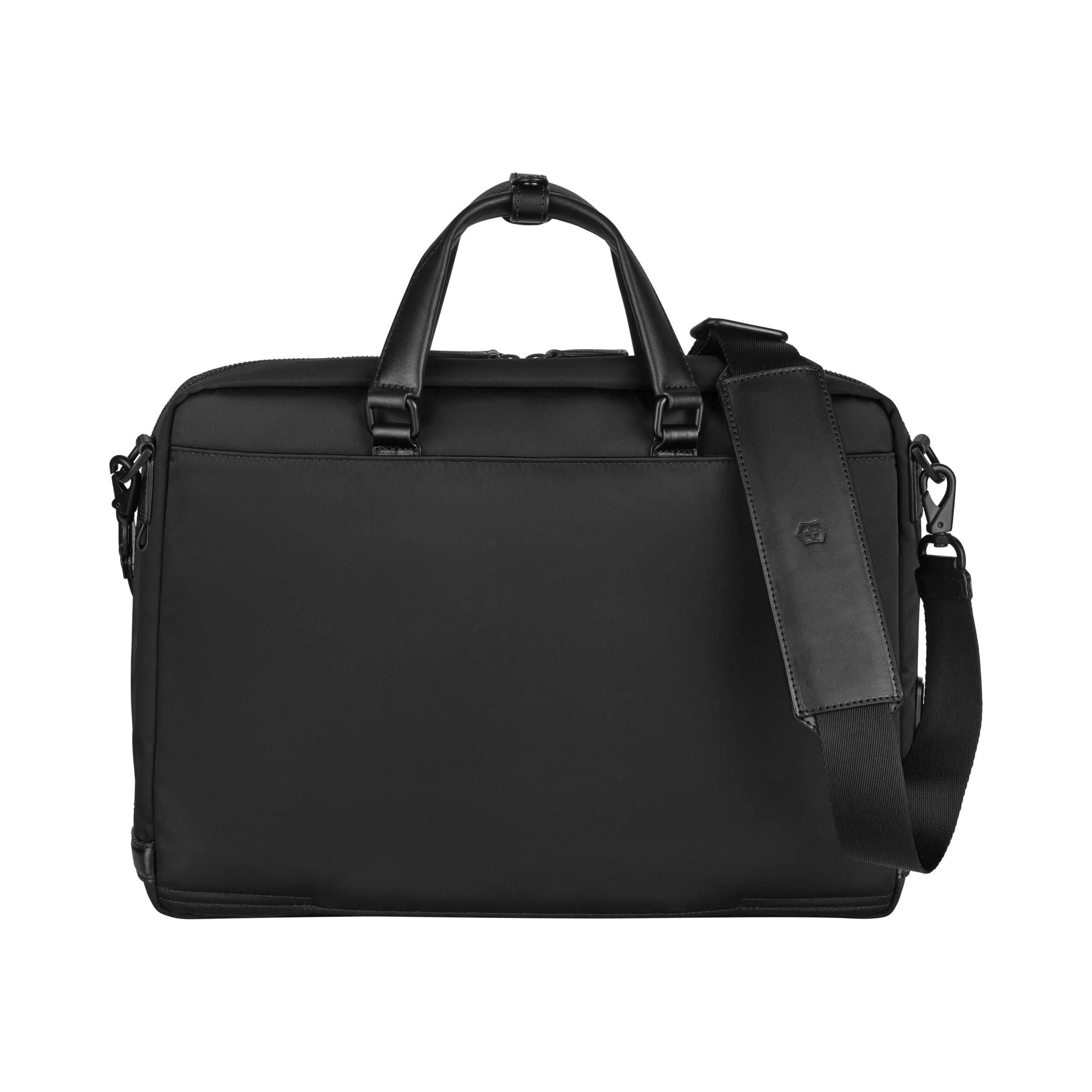 Alox Nero Briefcase - null