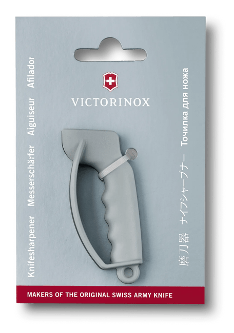 Afilador Victorinox Original Pequeño Para Navajas/ Cuchillos