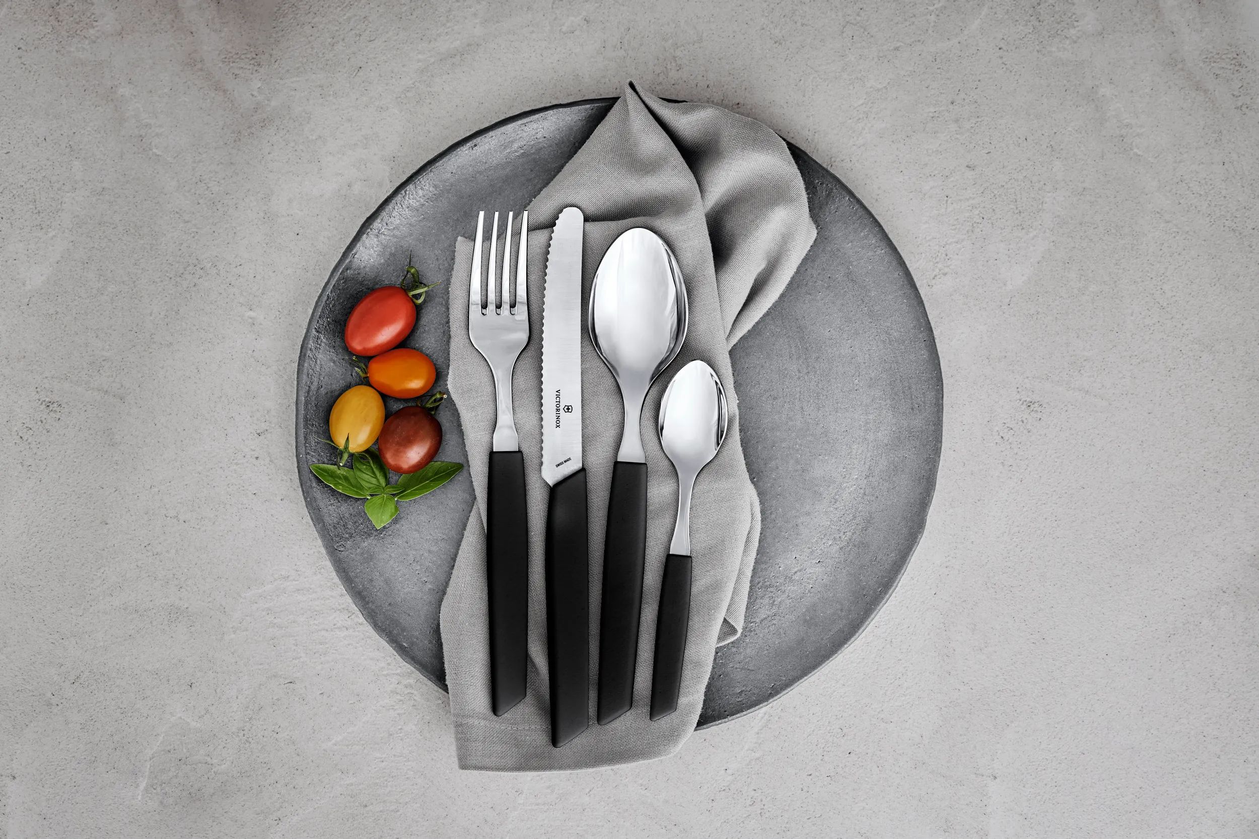 Modern Tea Spoon - 6.9033.07