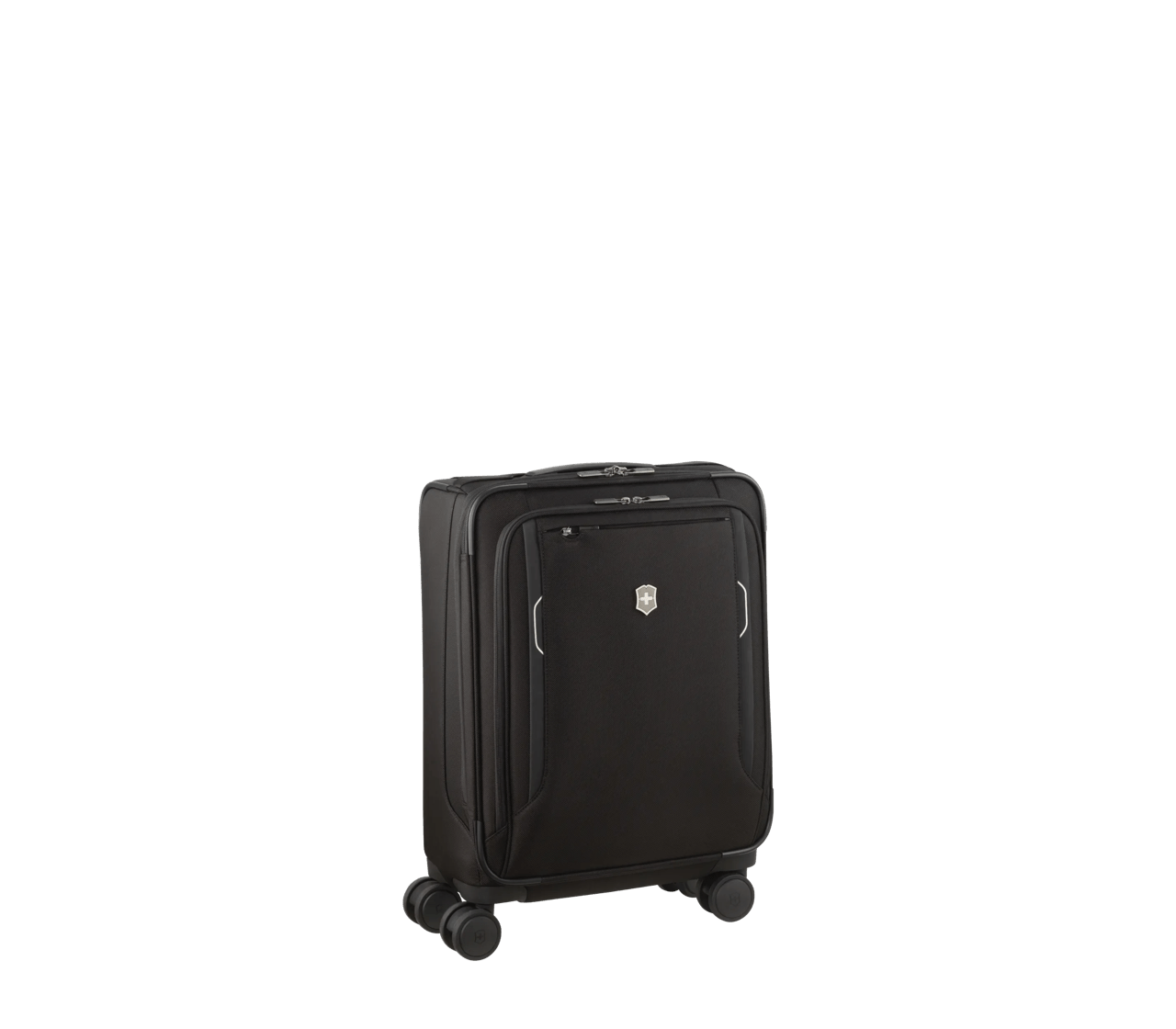 Werks Traveler 6.0 Softside Global Carry-On - null