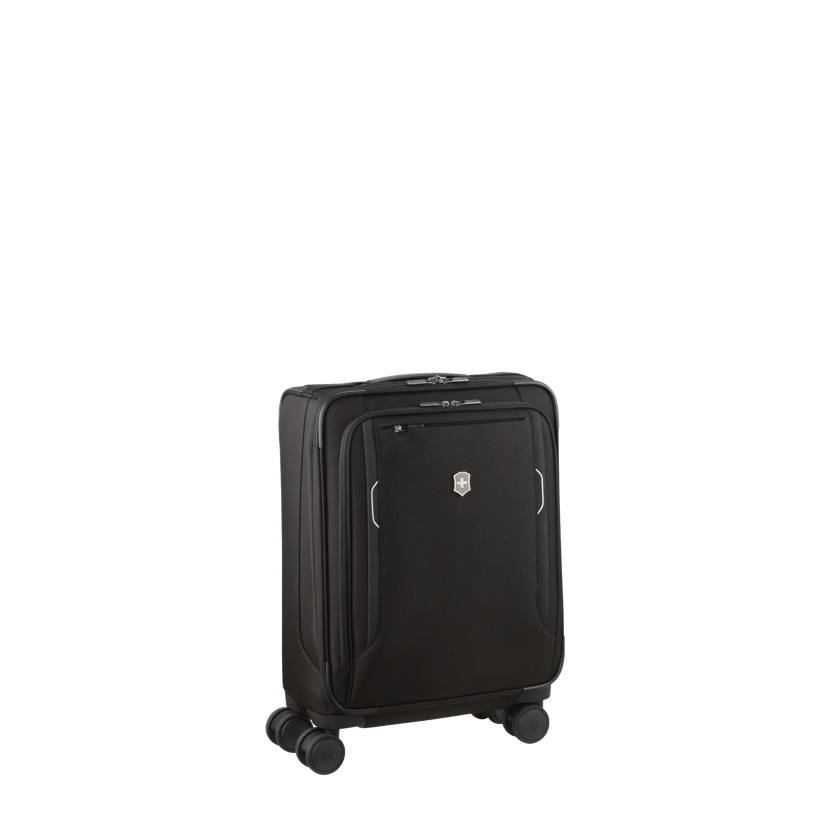 Werks Traveler 6.0 Softside Global Carry-On - null