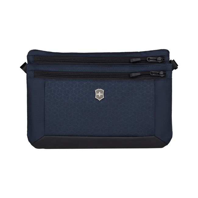 Victorinox Lifestyle Accessory Compact Crossbody Bag in blue - 611078