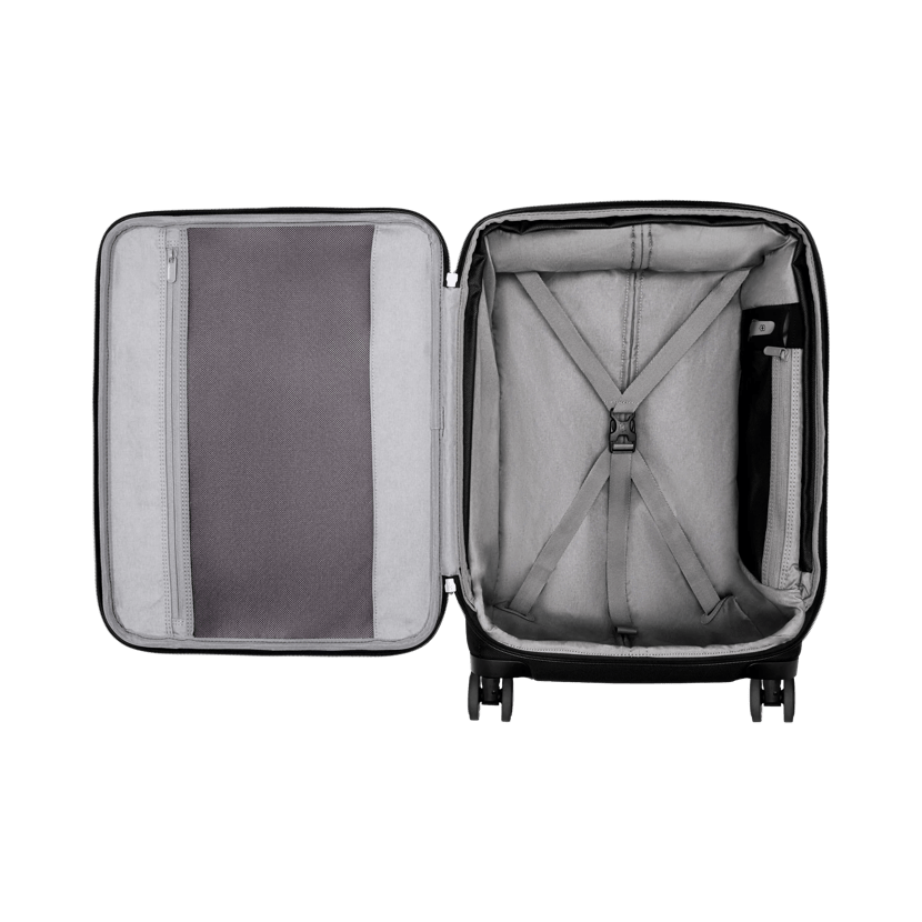 Werks Traveler 6.0 Softside Global Carry-On