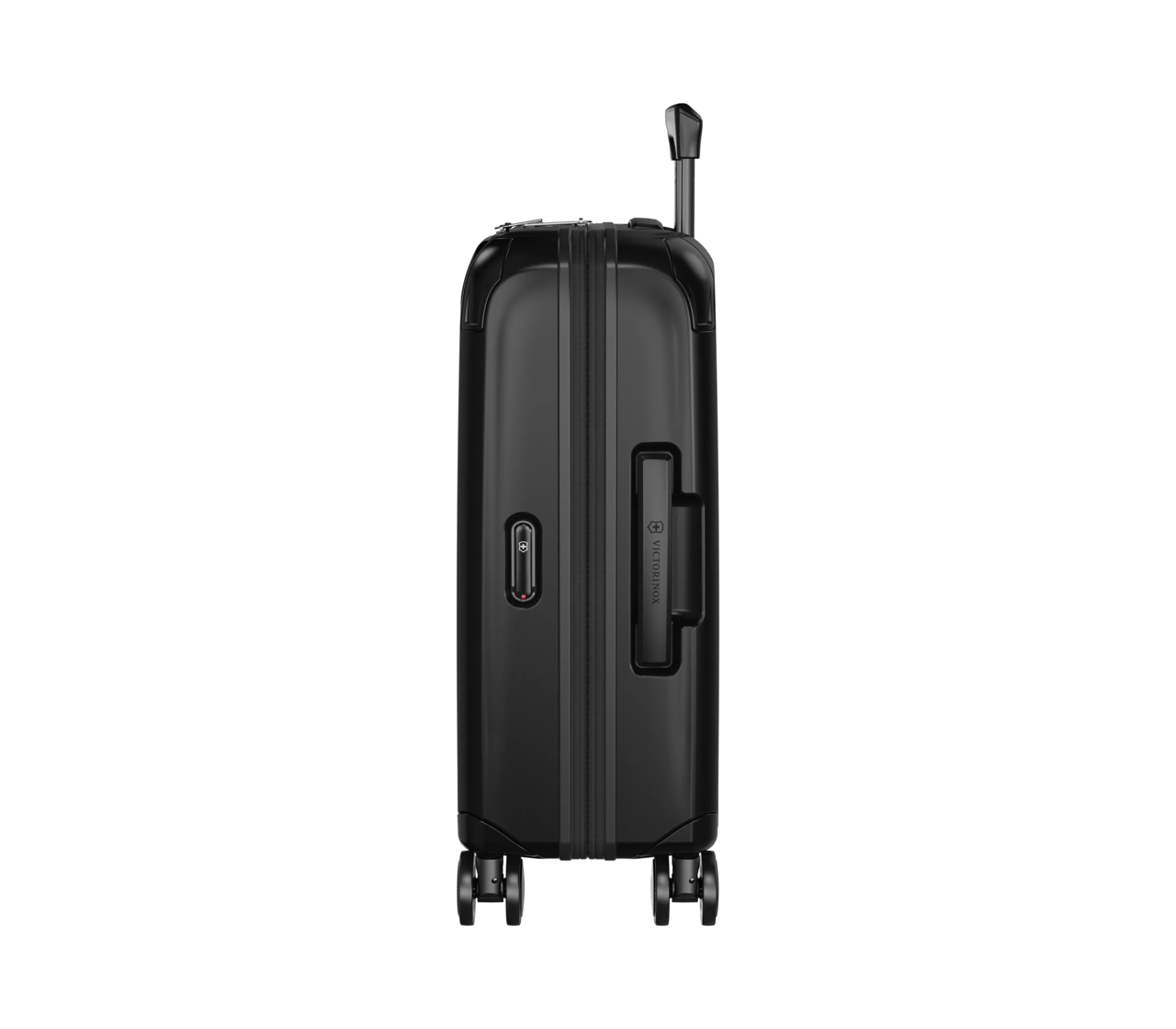 Spectra 3.0 Expandable Global Carry-On - null