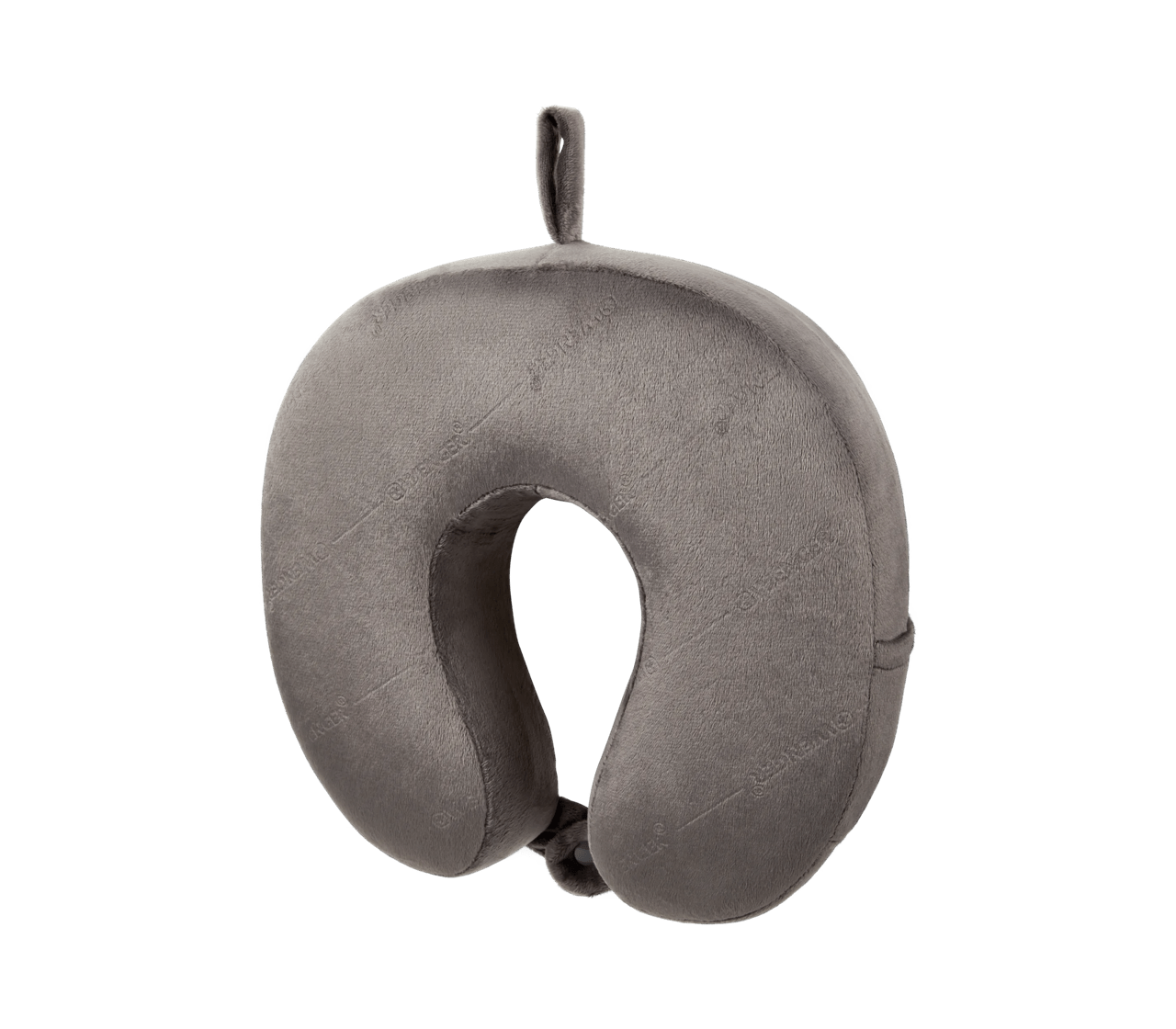 Memory Foam Travel Pillow - null