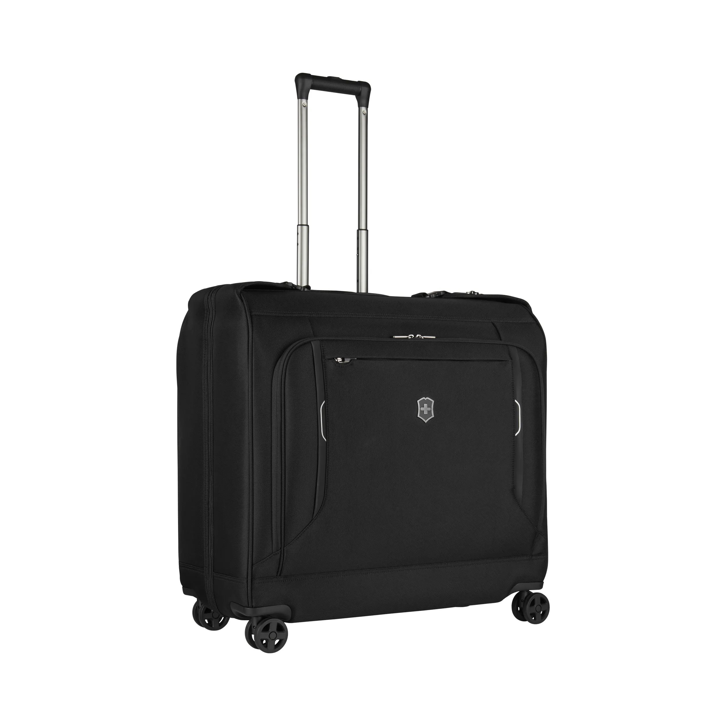 Large garment bag with wheels online