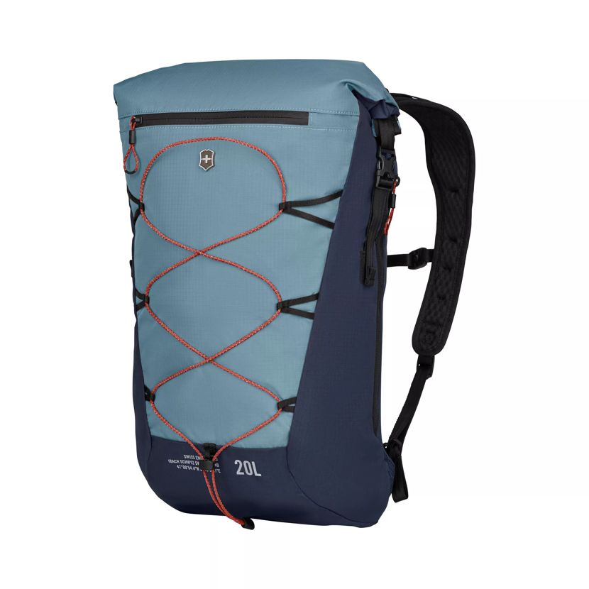 Altmont Active Lightweight Rolltop Backpack-611123