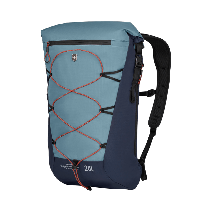 Altmont Active Lightweight Rolltop Backpack-611123