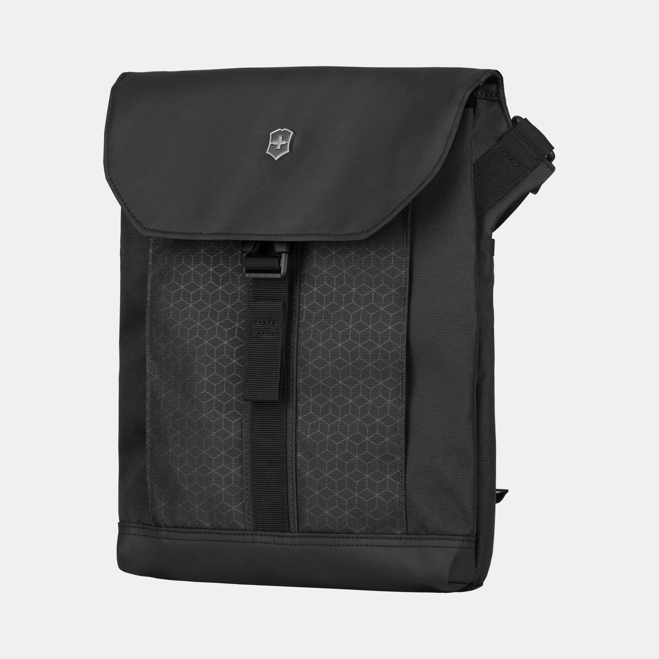 Victorinox Altmont Original Flapover Digital Bag in black 606751