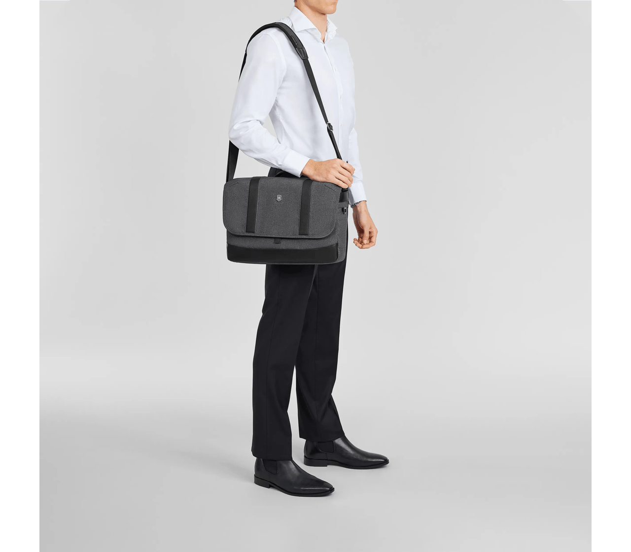 Architecture Urban2 Messenger - null